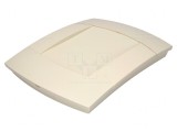 Carcasă Universală Gri WALLEGANT ABS 219x289x47mm