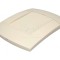 Carcasă Universală Gri WALLEGANT ABS 219x289x47mm