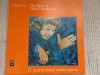 Mikis theodorakis greece is 12 instrumental disc vinyl lp muzica greceasca VG+, Folk, Columbia