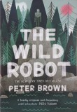 The Wild Robot - Peter Brown