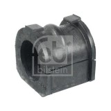 Bucsa bara stabilizatoare Isuzu D Max II Sasiu, D-Max II, D-Max III Motor 1.9 DDI, 1.9 Ddi, 1.9 DDI, parte montare Axa fata dreapta, Axa fata