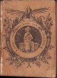 HST C1691 Die Ehe nach dem Willen unseres Herrn und Heilandes Jesu Christi 1832