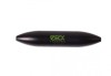 Zeck - Pluta U-Float Solid Black 70gr