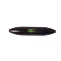 Zeck - Pluta U-Float Solid Black 55gr