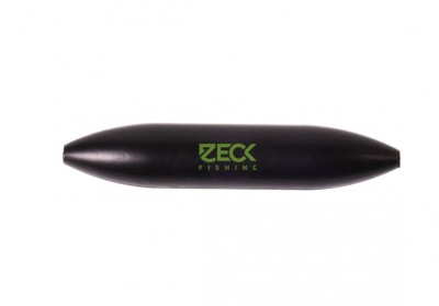 Zeck - Pluta U-Float Solid Black 55gr foto