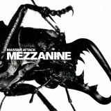 Massive Attack Mezzanine LP Ltd. Ed. (2vinyl)