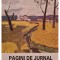 Ion Popescu-Negreni - Pagini de jurnal (semnata) (Editia: 1998)