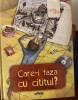 Care-i faza cu cititul? - Liviu Papadima, Editura Arthur, 2018, Studii literare, Coperta cartonata