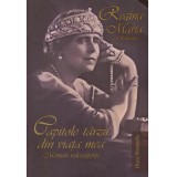Diana Mandache - Capitole tarzii din viata mea. Memorii