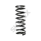 Arc spiral Mercedes Limuzina (W123) Suplex 19013, parte montare : Punte Spate