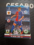 Card uefa champions league 2014-2015 76, Panini