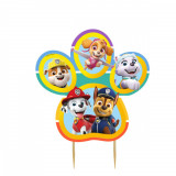 Cumpara ieftin Lumanare Paw Patrol 1 buc