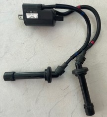 Yamaha FZ6 (RJ14) 2007-2009 Bobina inductie 2-3