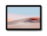 Tableta Microsoft Surface Go 2, Procesor Intel&reg; Core&trade; m3-8100Y, Gorilla Glass 10.5inch, 4GB RAM, 64GB, 8MP, Wi-Fi, Bluetooth, Win10 Pro (Argintiu)