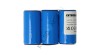 Baterie de schimb pentru mașina de tuns iarba VHBW pentru Gardena Accu45, Accu60, Accu 60 (08800-00.630.00) - 3600 mAh 3,6 V NiMH