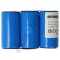 Baterie de schimb pentru mașina de tuns iarba VHBW pentru Gardena Accu45, Accu60, Accu 60 (08800-00.630.00) - 3600 mAh 3,6 V NiMH