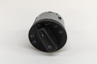 Modul de control comutator faruri SKODA OCTAVIA III Combi 5E5 2018 OEM: 5E0941431D 25604647 foto