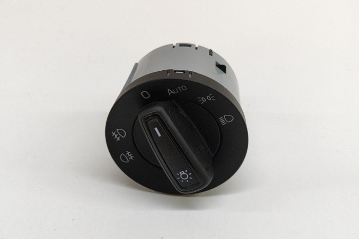 Modul de control comutator faruri SKODA OCTAVIA III Combi 5E5 2018 OEM: 5E0941431D 25604647