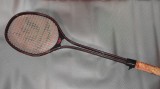 RACHETA SQUASH - OLYMPUS CUSTOM ACE -- PT COLECTIE MODEL DEOSEBIT