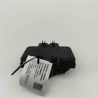 Unitate de control scaun dreapta față FORD PUMA J2K, CF7 2024 OEM: S1TT-18D493-AA 31988975 foto