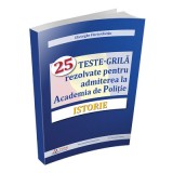 Teste-grila istorie