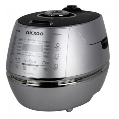 Aparat pentru gatit orez CRP-DHSR0609F, 1090 W, 1080ml, Argintiu