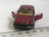 bnk jc Matchbox Jaguar XJ6 - 1/64