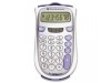 CALCULATOR de BIROU Texas Instruments TI-1706 SV, 8-digit, giant SuperView display and dual power, change sign (+/-) &quot;TI000034&quot; (timbru verde 0.18 lei