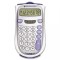 CALCULATOR de BIROU Texas Instruments TI-1706 SV, 8-digit, giant SuperView display and dual power, change sign (+/-) &quot;TI000034&quot; (timbru verde 0.18 lei