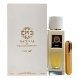 Set The Woods Collection: Glow, Eau De Parfum, Unisex, 100 ml + Glow, Eau De Parfum, Unisex, 5 ml
