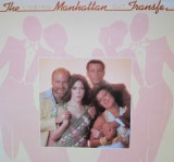 Cumpara ieftin Vinil The Manhattan Transfer &ndash; Coming Out (VG++)