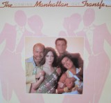 Cumpara ieftin Vinil The Manhattan Transfer &ndash; Coming Out (VG++), Jazz