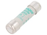 Siguranță AM &Icirc;nt&acirc;rziere 2A 500VAC 10x38mm