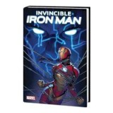 Invincible Iron Man