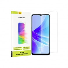 Folie Sticla pentru Oppo A57 4G / Oppo A57s / OnePlus Nord N20 SE Techsuit Clear Vision Glass Transparent