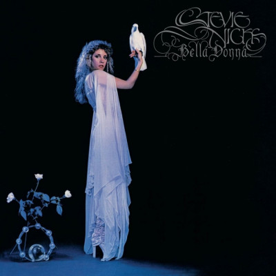 Stevie Nicks Bella Donna (cd) foto
