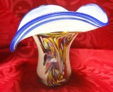 VAZA STICLA DE MURANO