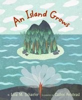 An Island Grows foto