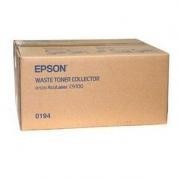 Waste Toner Tank C13S050194 30K Original Epson AcuLaser C9100 foto