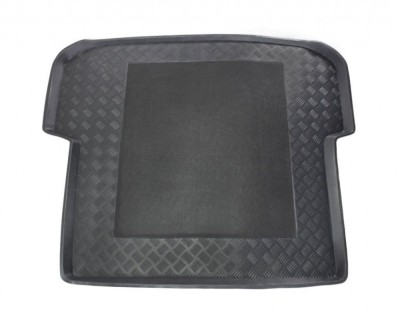 Tavita portbagaj Subaru Legacy (Bl/Bp/Bps), 09.2003-04.2009 Combi/ Break, cu panza antialunecare foto