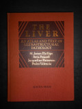 M. JAMES PHILLIPS - THE LIVER. AN ATLAS AND TEXT OF ULTRASTRUCTURAL PATHOLOGY