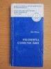 Ilie Parvu - Filosofia comunicarii., 2000
