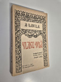 Carte veche Teatru 1921 Alexandru Davila Vlaicu Voda