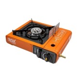 Aragaz portabil ROX Wood 153ROX0189, 1.9 kW