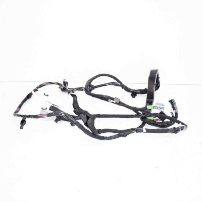 Cablaj ușă dreapta spate TESLA MODEL X 2017 3131815 foto