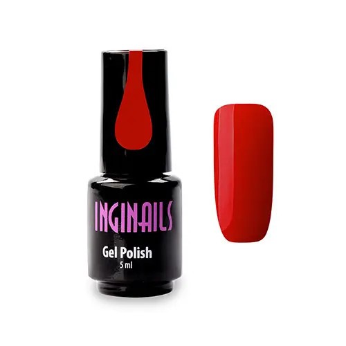 Gel colorat Inginails - Passion 029, 5ml