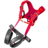Ham pentru copii OC&Uacute;N Doppler pink