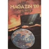 George Cusnarencu (Red.) - Almanah magazin &#039;89 (Editia: 1989)