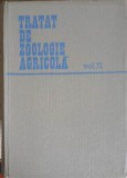 TRATAT DE ZOOLOGIE AGRICOLA VOL.2 DAUNATORII PLANTELOR CULTIVATE-A. SAVESCU