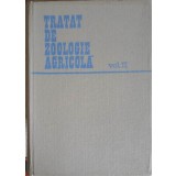 TRATAT DE ZOOLOGIE AGRICOLA VOL.2 DAUNATORII PLANTELOR CULTIVATE-A. SAVESCU-216635
